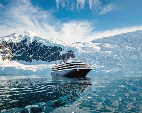 Save Up to 20% on 2025-2026 Antarctica Adventures!