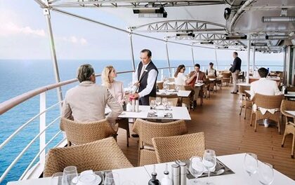 Extra 20% Off Silversea Cruises for October – Limited Time!