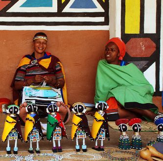 UN Tourism & TUI Care Offer Grants to Africa’s Rural Artisans