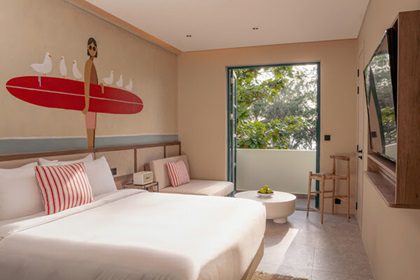 Soul Boutique Hotel: A Creative Oasis in Phu Quoc!