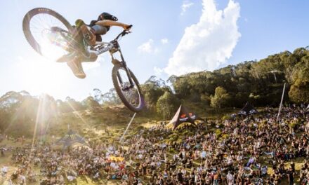 Register Now for Thredbo’s 2025 Cannonball MTB Festival!