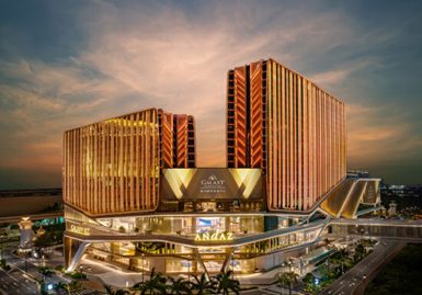 Galaxy Macau Shines with Plácido Domingo Opera Gala