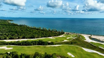 Eschuri Vung Bau: New 18-Hole Golf Course Opens in Phu Quoc