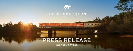 Save 30% on Great Southern Christmas & New Year Journeys