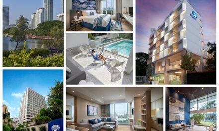 ONYX Aims to Make ‘Shama’ Thailand’s Top Serviced Apartments