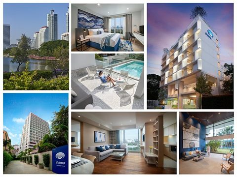 ONYX Aims to Make ‘Shama’ Thailand’s Top Serviced Apartments