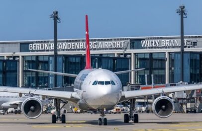 1.3 Million Passengers Set to Fly Through BER This Autumn!