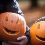 Ireland: The True Home of Halloween Traditions