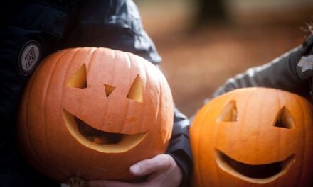 Ireland: The True Home of Halloween Traditions