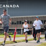 Air Canada Earns Gold for Mental Health Excellence at Work