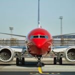 Norwegian Group Carries 2.6 Million Passengers in September