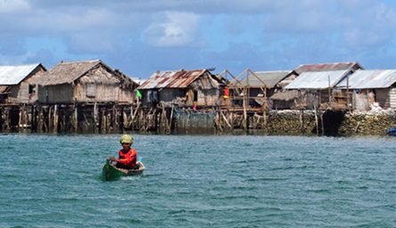 Coral Reef Destruction Poses Serious Threat to Human Rights