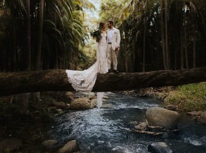 Wedding Boom in Scenic Rim: Love Fuels Thriving Business