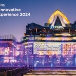 ICONSIAM Wins Asia’s Top Innovative Shopping Award 2024!