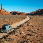 Luxury RV Adventure: Phoenix to Monument Valley Awaits!