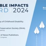 ICCA & BestCities Reveal 2024 Impact Programme Finalists