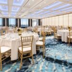 Pan Pacific Perth Debuts Revamped Convention Floor