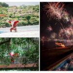 Celebrate & Give Back: Festive Joy at Four Seasons Bali