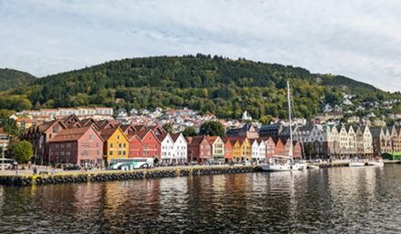 2025 Norway & Scandinavia Tours: Guaranteed Departures!