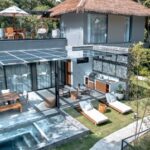 El Mangroove Unveils Luxurious New Villa Collection