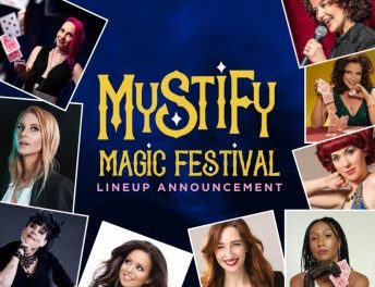 Femme-Forward Mystify Magic Fest Unveils Performers & Presenters