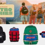 JanSport Unveils Retro Series at Tillys: A Nostalgic Comeback