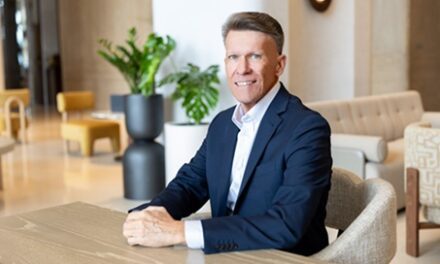 David Martens Joins Centara Karon Resort as VP & GM