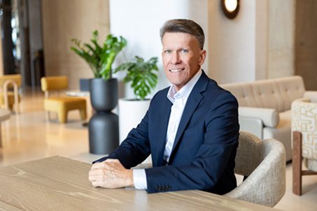 David Martens Joins Centara Karon Resort as VP & GM