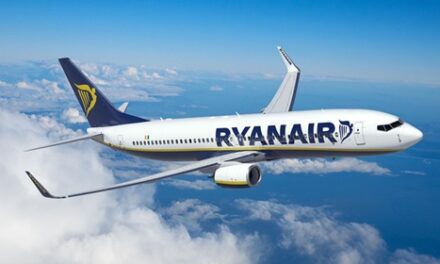 Etraveli Group and Ryanair Partnership Takes Flight