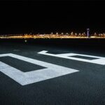 Berlin Airport Renames Runways for Fresh New Era