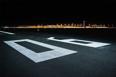 Berlin Airport Renames Runways for Fresh New Era