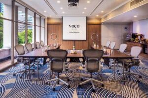 voco Orchard Singapore