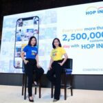 HOP INN Eyes 2030 IPO, Expands into 3 New Countries