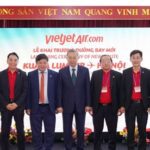 Vietjet Launches Hanoi-Kuala Lumpur Route, Boosting ASEAN Connectivity