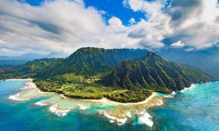 Top Reasons to Choose a Hawaii Cruisetour for Your Next Adventure