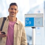 American Airlines Expands Boarding Tech for Holiday Travel