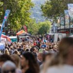 George Street Unveils Dunedin’s New Central City Market