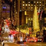 Unwrap the Magic: How to Spend the Holidays in San Francisco