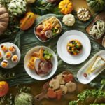 Thanksgiving Takes Flight with Emirates’ Festive Feast!