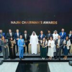 Emirates Honours Heroes at Najm Chairman’s Awards 2024