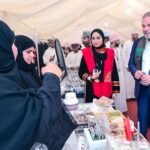 Oman Air Celebrates National Day with Omani SMEs