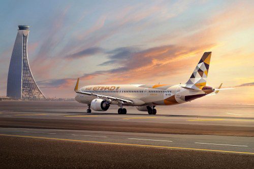 Etihad’s 2023 Environment Report Reveals Groundbreaking Eco Insights