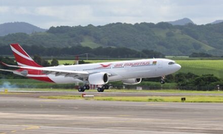 Air Mauritius EOY Sale: Save Up to 30% on Flights to Paradise