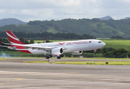 Air Mauritius EOY Sale: Save Up to 30% on Flights to Paradise