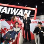 Taiwan Excellence 2024 Unveils FU BEAR in Thailand