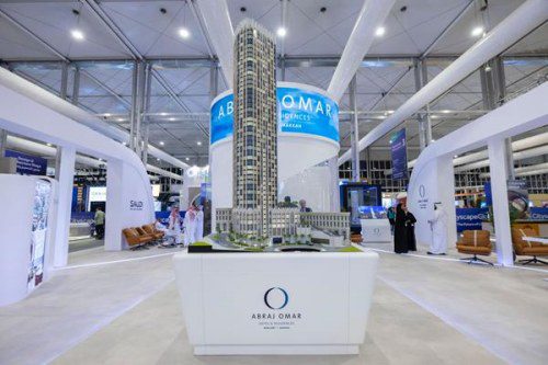 Abraj Omar: Luxury Meets Spirituality in Makkah