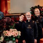 Adlon Flower Atelier Blooms at Kempinski Berlin