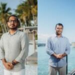 Ritz-Carlton Maldives Welcomes New Sales Leaders