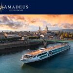 Save 25% on Amadeus Spring Cruises to Burgundy & Provence