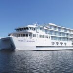 American Legend Embarks on Inaugural Voyage Along Florida’s Gulf Coast